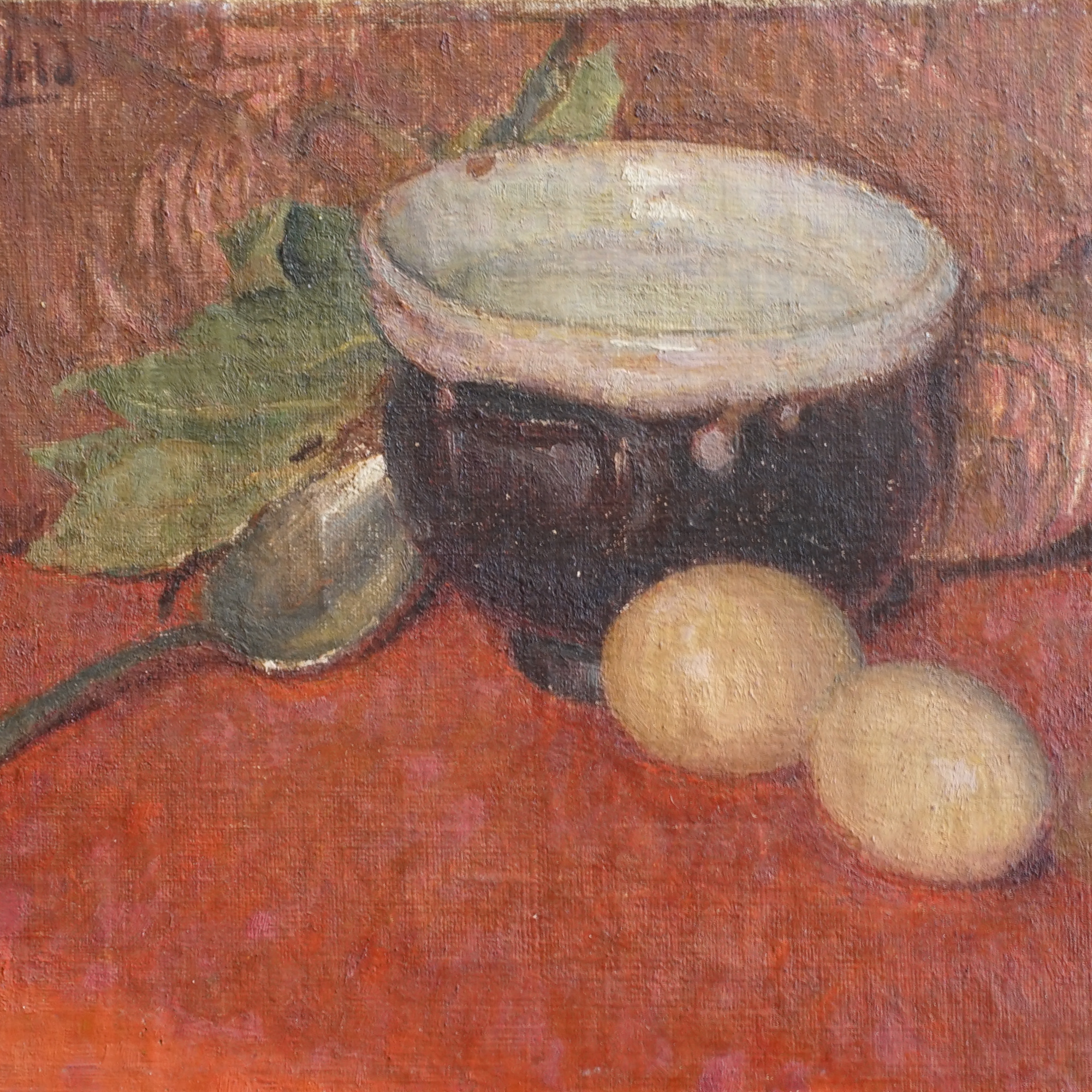 MAISON GRAIN D'AILE